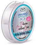 Cralusso Zsinór Fluoro Carbon 0, 50mm (30+10m) (33901-550)