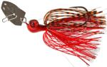 Gunki Boomer 21g Red Devil M. S (78553)