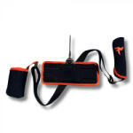 Feedermánia Prémium Gumis Botpánt Ólomtartóval (F09RB2) - jadabo