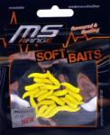 MS RANGE Maggots/Ízesített Gumicsonti YE (5122103)