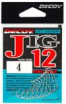 Decoy Jig Horog Decoy Jig12 Fine Wire #8 (805633) - jadabo