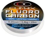 Climax Fluorocarbon 50m 0.25mm 4.6kg (8100-10050-025)