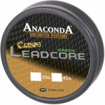 Anaconda Camou Leadcore CG 35lb/Camou zöld fonott elõkezsinór / 10m (2223735)