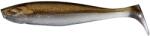Gunki Bumpy 9cm Crystal Brown (box) 1db (80576)