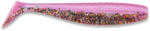 Iron Claw Just Shad MGP Multi Glitter Pink UV 18 (8395190/1)