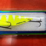 SpinMad Blaid Bait King 75mm 12g 1618 (5903292696805)