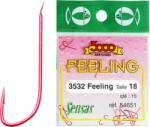 SENSAS Feeling 3532 Rouge 20 (15db) (54641)