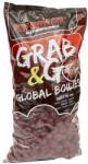 Starbaits Boilies Global Spice 2, 5kg 24mm (54855)