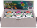 Haldorádó SpéciTiger - Mix-6 / 6 íz egy dobozban (HDSPECT-6X)