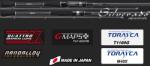 Graphiteleader Silverado Prototype 20Gsilpc-792m Cast Fast 2.36m 5-20g Medium (G08771)