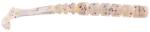 Mustad Aji Paddle Tail 2" Meli Melo 12db/csomag (M8085-011)
