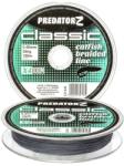 Carp Zoom Predator-Z Calssic harcsázó zsinór, o 0, 60mm, 100m, 60kg, sötétszürke (CZ7442)