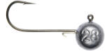 Reiva Ultra Strong Jig Head 4/0-28g 3db/cs (4934-400-028)