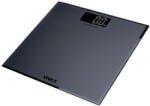 Vivax Cantar pentru baie Vivax PS-157BM, 180 Kg, Sticla Neagra (PS-157BM) Cantar baie