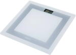 Vivax Cantar pentru baie Vivax PS-154WG, 150 Kg, Sticla Gri/Alba (PS-154WG) Cantar baie