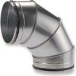 Cairox 90 fok GUMIS 250 könyök idom