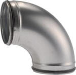 Cairox 90 fok GUMIS 100 könyök idom