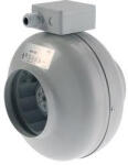 CAIROX BCS 100L csőventilátor