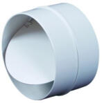 Awenta KO150-22 PVC csőtoldó visszacsapóval (3131)