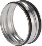 Cairox Csőkapcsoló GUMIS 250