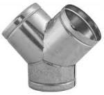 Klimatrio Y nadrágidom NA200/200