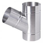 Klimatrio Y ágidom NA100/100 (45 fokos T idom)