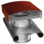 Cairox CT-250 R tuile fém tetőátvezető