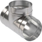 Klimatrio T idom 125