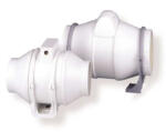 CATA Duct-in-line 125/320 csőventilátor