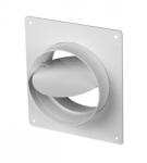 Awenta KO100-27/22 takarólemez visszacsapóval