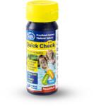 Mountfield Azuro Quick Check 4v1 indikátoros vízelemző tesztcsík 50 db (3EXX0604)