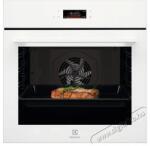 Electrolux LOEF8F38V 700 MealAssist
