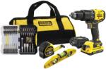 STANLEY SFMCK101D1S-QW