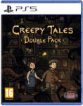 GS2 Games Creepy Tales Double Pack (PS5)
