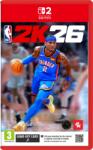 2K Games NBA 2K26 (Switch 2)