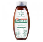  Hemp4Life tusfürdő (kannabiszos-rozmaringos) 500ml