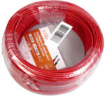 KENO kábel 4mm2, piros, 100m (KABEL-4MM-RED-100M)