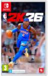 2K Games NBA 2K26 (Switch)