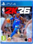 2K Games NBA 2K26 (PS4)