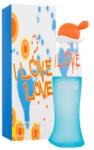 Moschino Cheap And Chic I Love deo spray 50 ml