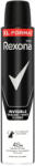 Rexona Men Invisible deo spray 200 ml