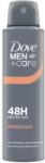 Dove Men+Care 48h Energising deo spray 150 ml