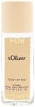s.Oliver Scent of You DNS natural spray 75 ml
