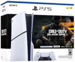 Sony PlayStation 5 (PS5) Slim + Call of Duty Black Ops 6 Játékkonzol