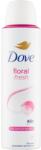 Dove Floral Flesh 48h deo spray 150 ml