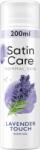 Gillette Venus GILLETTE Satin Care Pure and Delic - 200ml