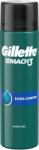 Gillette Mach3 Complete Defense Extra Comfort 200ml