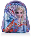 Disney Frozen 2 Ghiozdan cu un compartiment Fired Up, Frozen 2