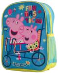 Peppa Pig Ghiozdan mini, Peppa Pig