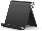 Tech-Protect Z1 asztali állvány telefon vagy tablet készülékhez - fekete